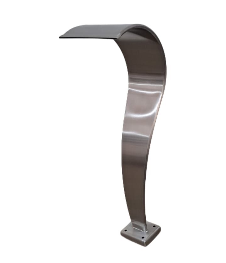 Cascata 4 MODELO